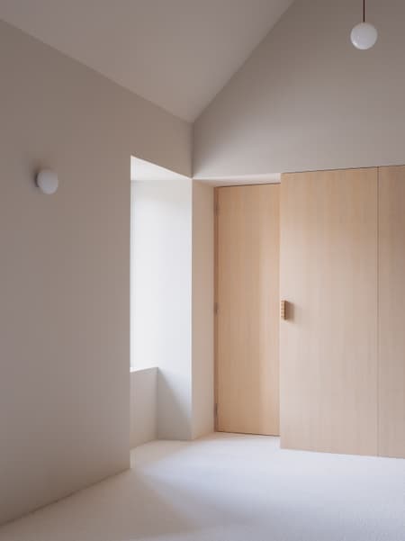 Renovation in Veillac